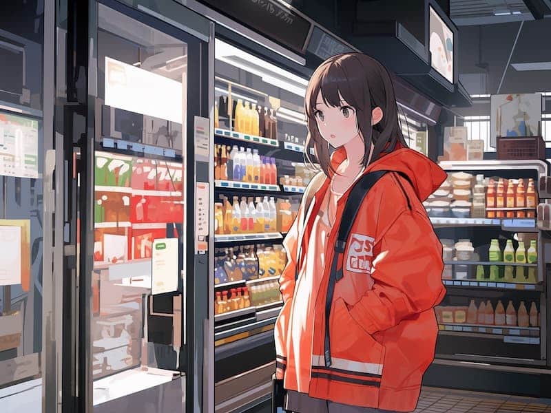 Mastering Convenience: Essential Japanese Phrases for Navigating Convenience Stores