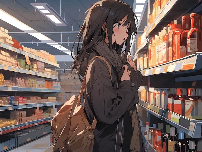 Essential Japanese Phrases for Supermarket Shopping