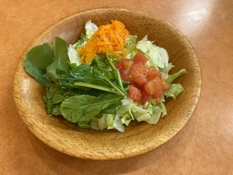 Saizeriya Japan Vegan
