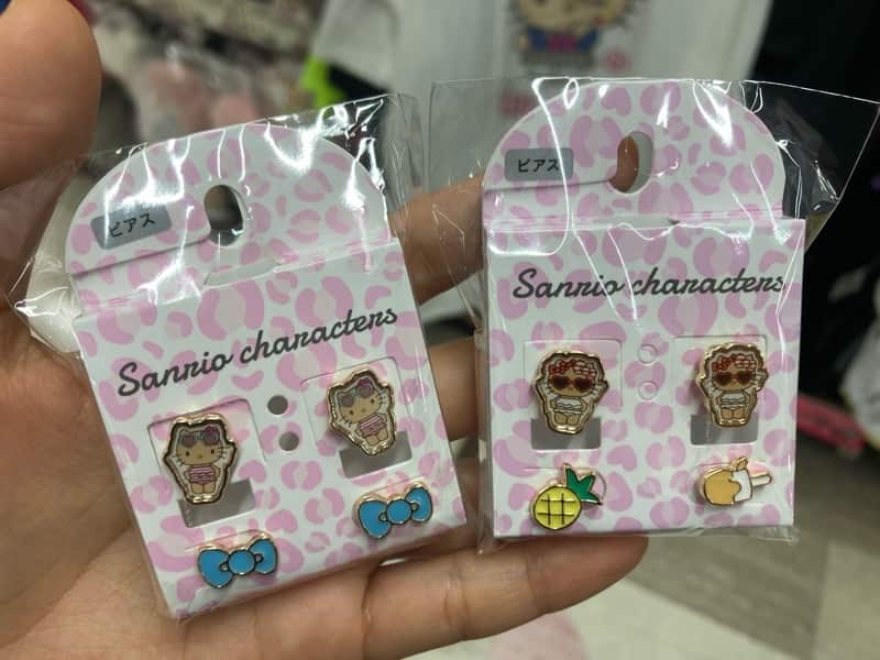 sanrio Goods
